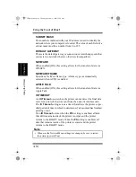 Preview for 71 page of Minolta PageWorks 25 User Manual