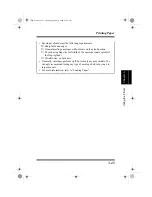 Preview for 80 page of Minolta PageWorks 25 User Manual