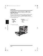 Preview for 89 page of Minolta PageWorks 25 User Manual