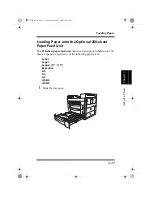 Preview for 92 page of Minolta PageWorks 25 User Manual