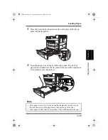 Preview for 94 page of Minolta PageWorks 25 User Manual