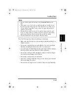 Preview for 100 page of Minolta PageWorks 25 User Manual