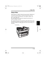 Preview for 104 page of Minolta PageWorks 25 User Manual