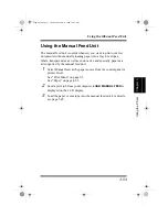 Preview for 108 page of Minolta PageWorks 25 User Manual