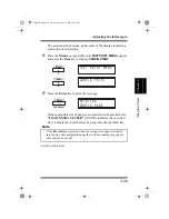 Preview for 114 page of Minolta PageWorks 25 User Manual