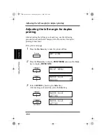 Preview for 117 page of Minolta PageWorks 25 User Manual