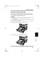 Preview for 182 page of Minolta PageWorks 25 User Manual