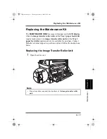 Preview for 184 page of Minolta PageWorks 25 User Manual