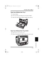 Preview for 198 page of Minolta PageWorks 25 User Manual