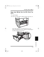 Preview for 200 page of Minolta PageWorks 25 User Manual