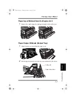 Preview for 202 page of Minolta PageWorks 25 User Manual