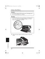 Preview for 203 page of Minolta PageWorks 25 User Manual