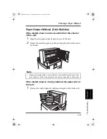 Preview for 204 page of Minolta PageWorks 25 User Manual