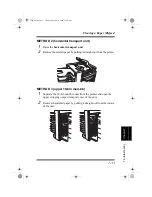 Preview for 206 page of Minolta PageWorks 25 User Manual