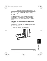 Preview for 208 page of Minolta PageWorks 25 User Manual