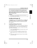 Preview for 236 page of Minolta PageWorks 25 User Manual