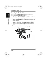 Preview for 239 page of Minolta PageWorks 25 User Manual