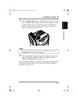 Preview for 242 page of Minolta PageWorks 25 User Manual