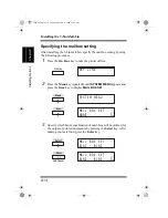 Preview for 249 page of Minolta PageWorks 25 User Manual