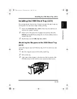 Preview for 254 page of Minolta PageWorks 25 User Manual