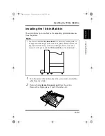 Preview for 260 page of Minolta PageWorks 25 User Manual