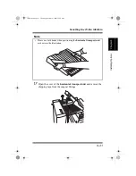 Preview for 266 page of Minolta PageWorks 25 User Manual