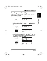 Preview for 270 page of Minolta PageWorks 25 User Manual