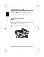 Preview for 271 page of Minolta PageWorks 25 User Manual