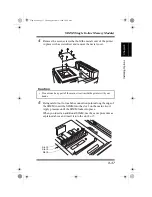 Preview for 272 page of Minolta PageWorks 25 User Manual