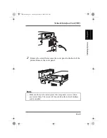 Preview for 276 page of Minolta PageWorks 25 User Manual