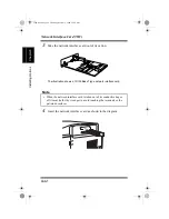 Preview for 277 page of Minolta PageWorks 25 User Manual