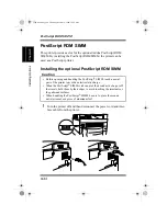 Preview for 279 page of Minolta PageWorks 25 User Manual