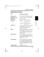 Preview for 290 page of Minolta PageWorks 25 User Manual