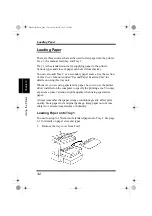 Предварительный просмотр 62 страницы Minolta PAGEWORKS 8E User Manual