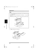 Предварительный просмотр 64 страницы Minolta PAGEWORKS 8E User Manual