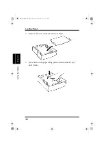 Предварительный просмотр 66 страницы Minolta PAGEWORKS 8E User Manual