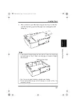 Предварительный просмотр 67 страницы Minolta PAGEWORKS 8E User Manual