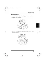 Предварительный просмотр 69 страницы Minolta PAGEWORKS 8E User Manual