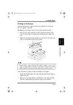 Предварительный просмотр 71 страницы Minolta PAGEWORKS 8E User Manual