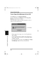 Предварительный просмотр 188 страницы Minolta PAGEWORKS 8E User Manual