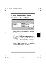 Предварительный просмотр 189 страницы Minolta PAGEWORKS 8E User Manual