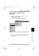 Предварительный просмотр 191 страницы Minolta PAGEWORKS 8E User Manual