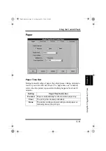 Предварительный просмотр 195 страницы Minolta PAGEWORKS 8E User Manual