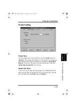 Предварительный просмотр 197 страницы Minolta PAGEWORKS 8E User Manual