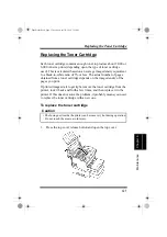 Предварительный просмотр 203 страницы Minolta PAGEWORKS 8E User Manual