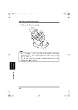 Предварительный просмотр 204 страницы Minolta PAGEWORKS 8E User Manual