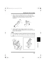 Предварительный просмотр 205 страницы Minolta PAGEWORKS 8E User Manual