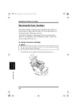 Предварительный просмотр 208 страницы Minolta PAGEWORKS 8E User Manual