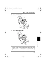 Предварительный просмотр 209 страницы Minolta PAGEWORKS 8E User Manual