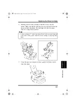 Предварительный просмотр 211 страницы Minolta PAGEWORKS 8E User Manual